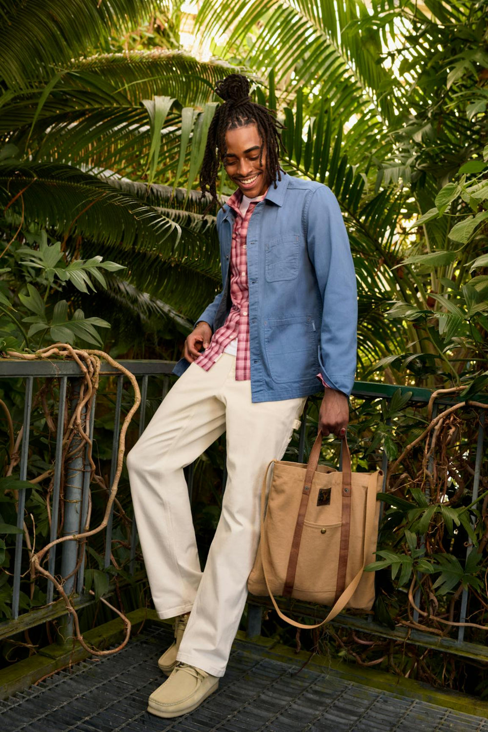 Beau Carpenter Pant / Bonobos us
