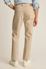 Italian Brushed 5-Pocket Pants / Bonobos