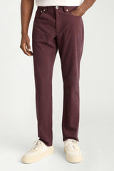 Italian Brushed 5-Pocket Pants / Bonobos Discount