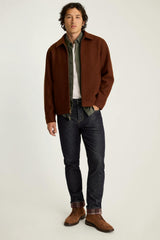 Fireside Flannel Lined Jean / Bonobos Online