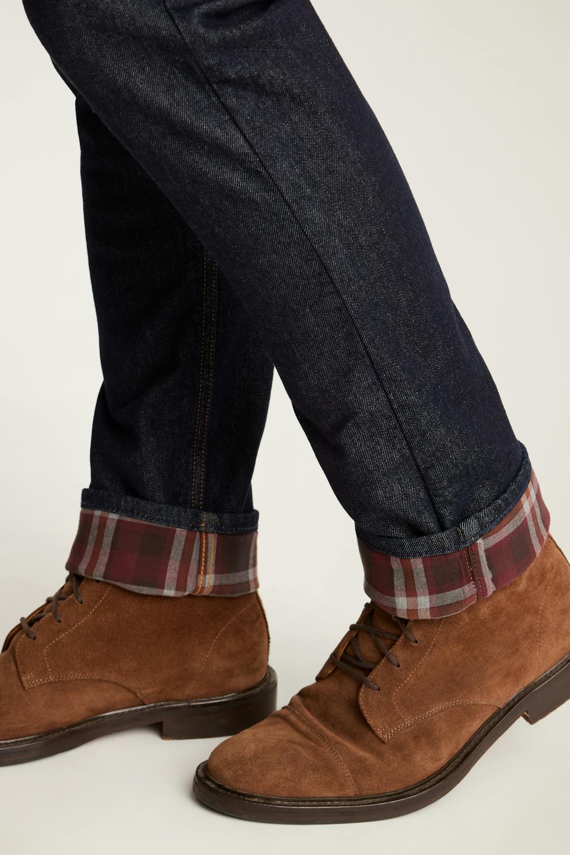 Fireside Flannel Lined Jean / Bonobos Online