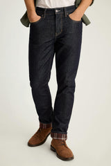 Fireside Flannel Lined Jean / Bonobos Online