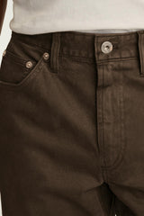 Italian Brushed 5-Pocket Pants / Bonobos Outlet