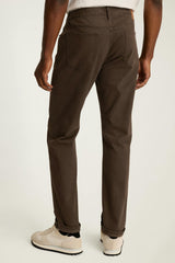 Italian Brushed 5-Pocket Pants / Bonobos Outlet