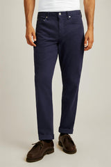 Italian Brushed 5-Pocket Pants / Bonobos On Sale