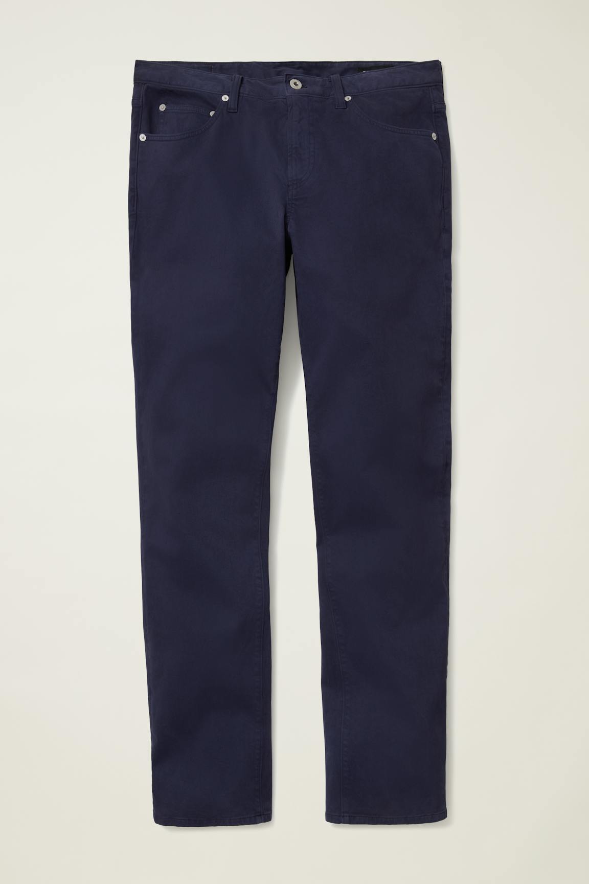Italian Brushed 5-Pocket Pants / Bonobos On Sale