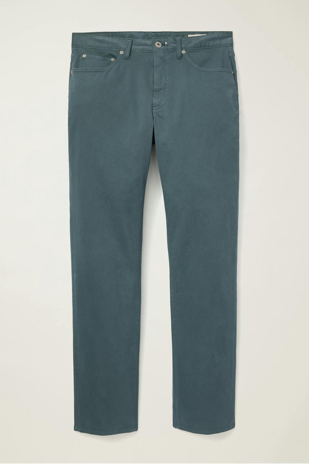 Italian Brushed 5-Pocket Pants / Bonobos us