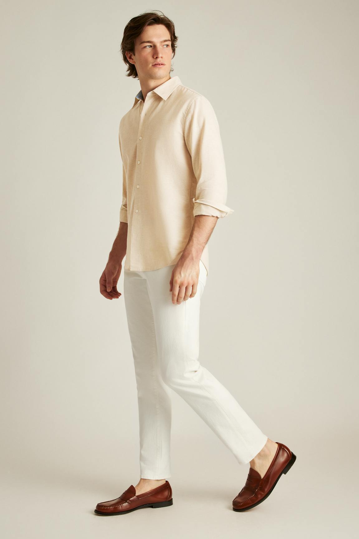 Travel Jeans / Bonobos