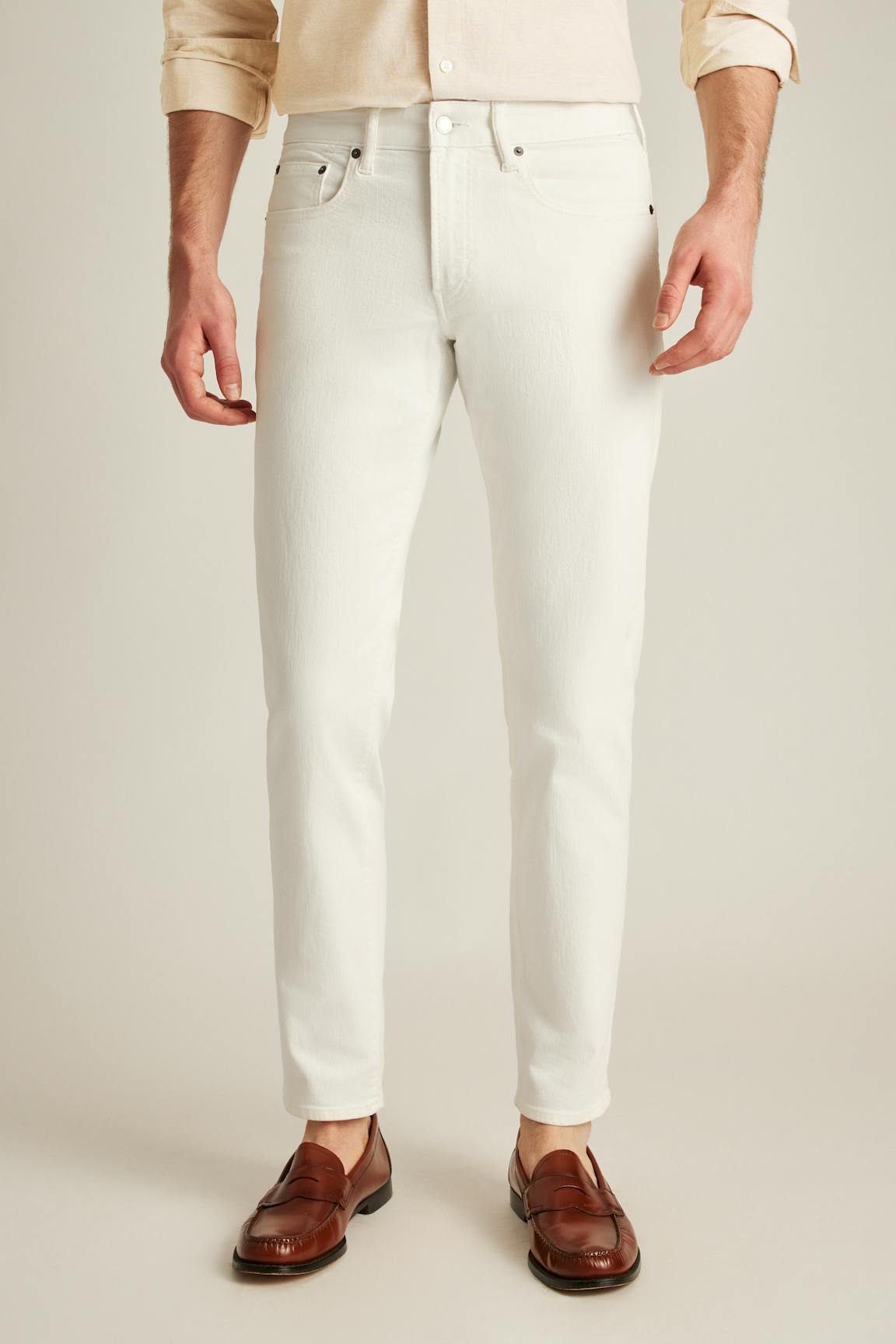 Travel Jeans / Bonobos