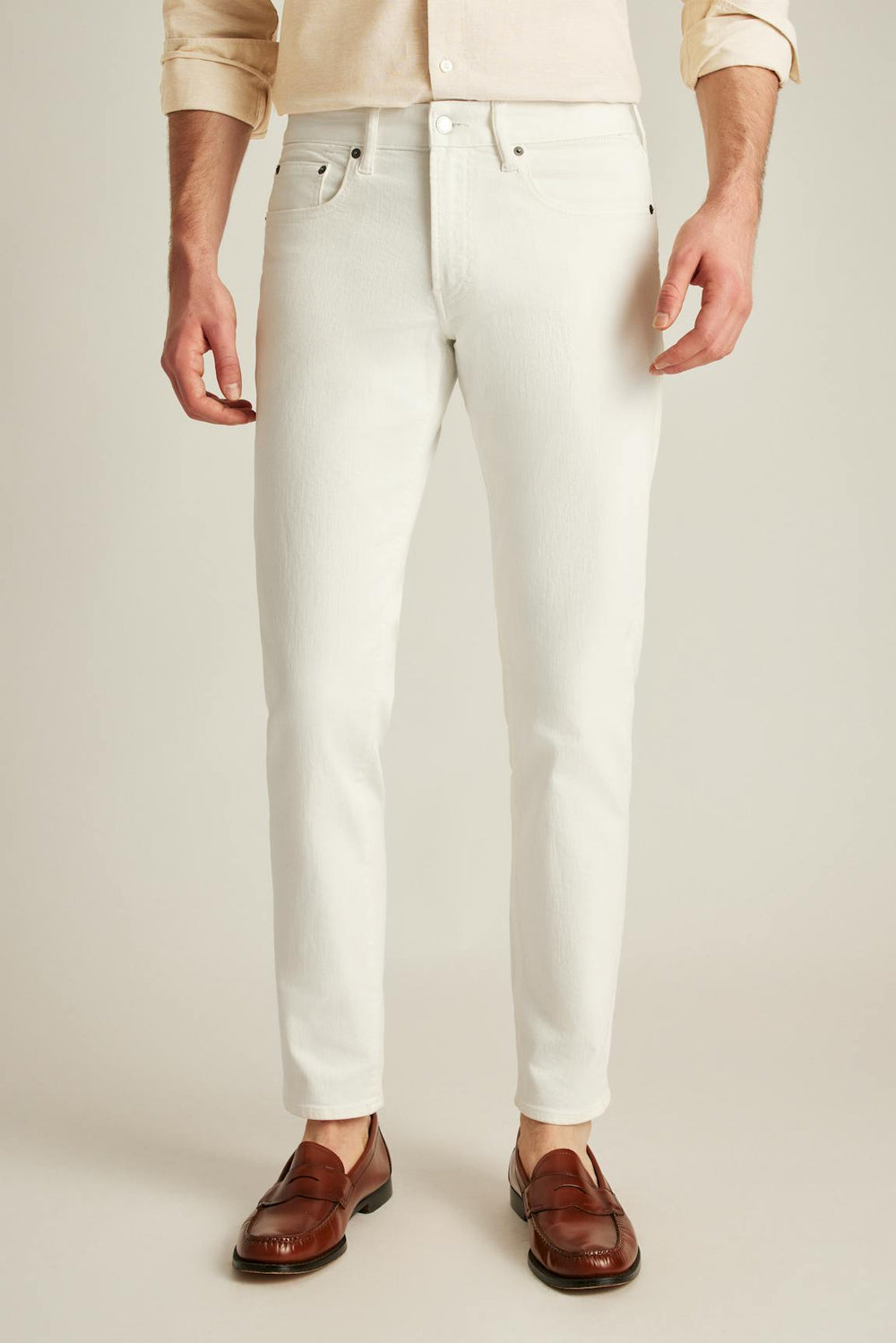 Travel Jeans / Bonobos