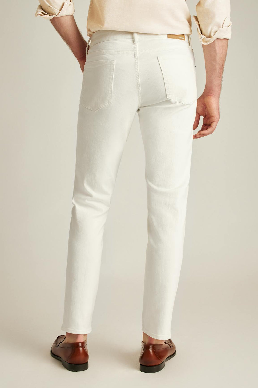 Travel Jeans / Bonobos