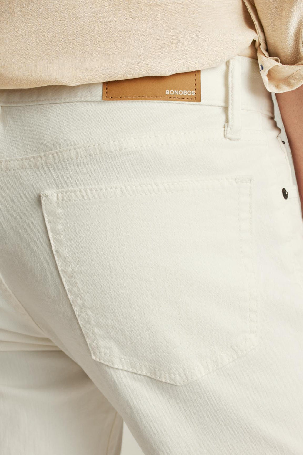 Travel Jeans / Bonobos