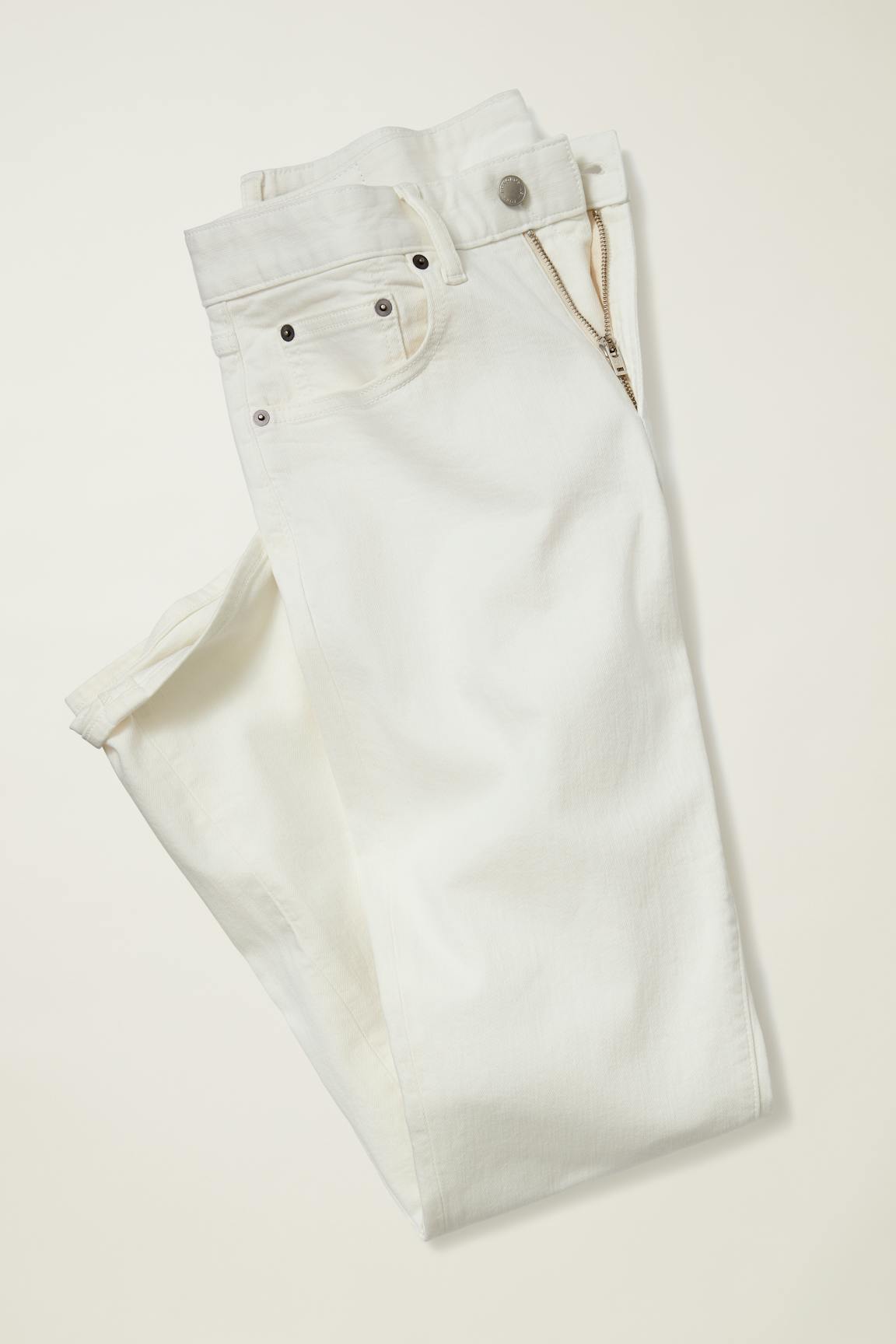 Travel Jeans / Bonobos