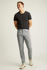 Italian Brushed 5-Pocket Pants / Bonobos Discount