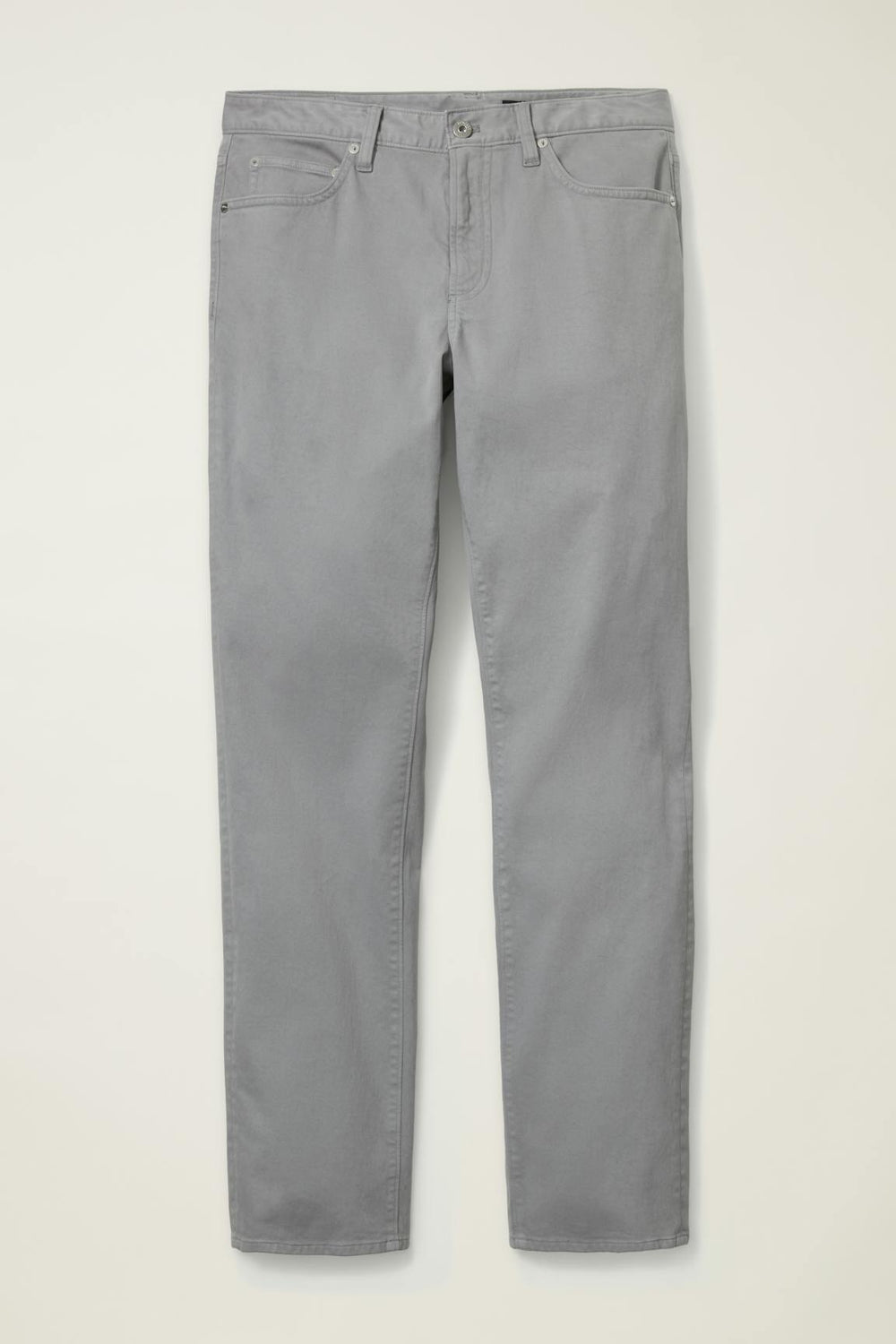Italian Brushed 5-Pocket Pants / Bonobos Discount