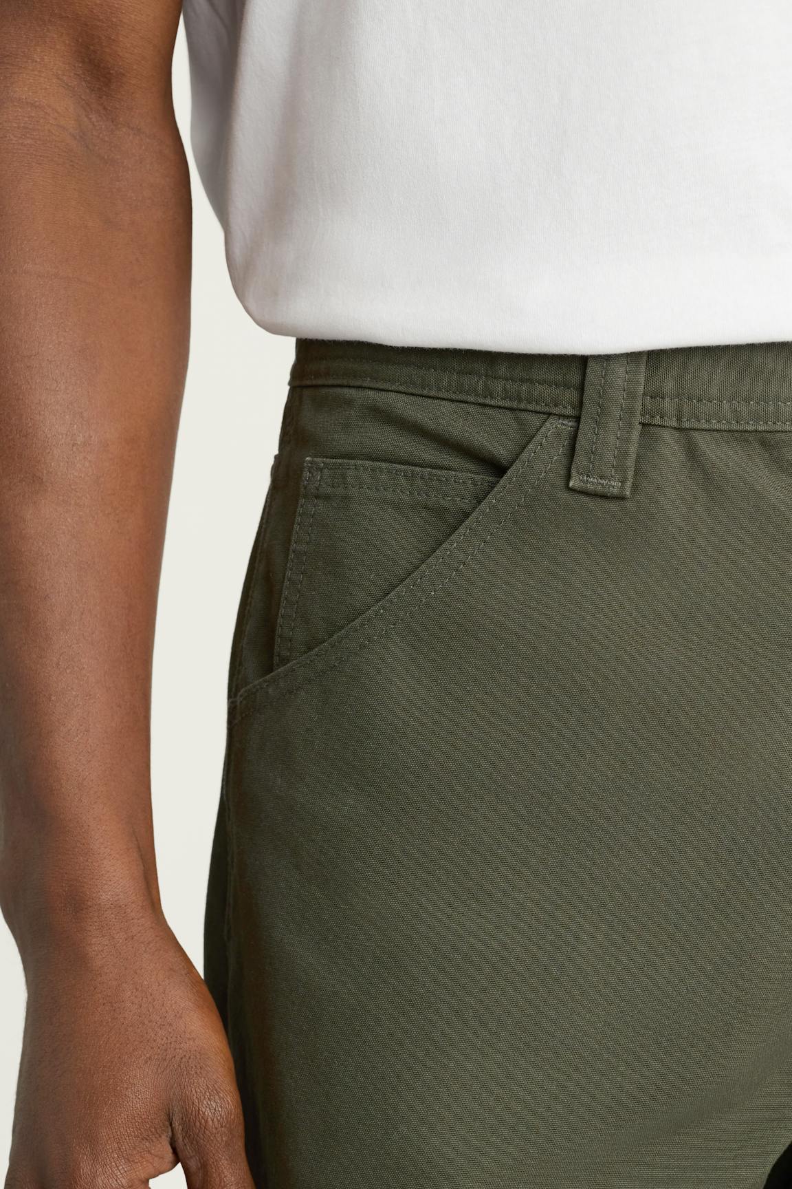 Beau Carpenter Pant / Bonobos Online