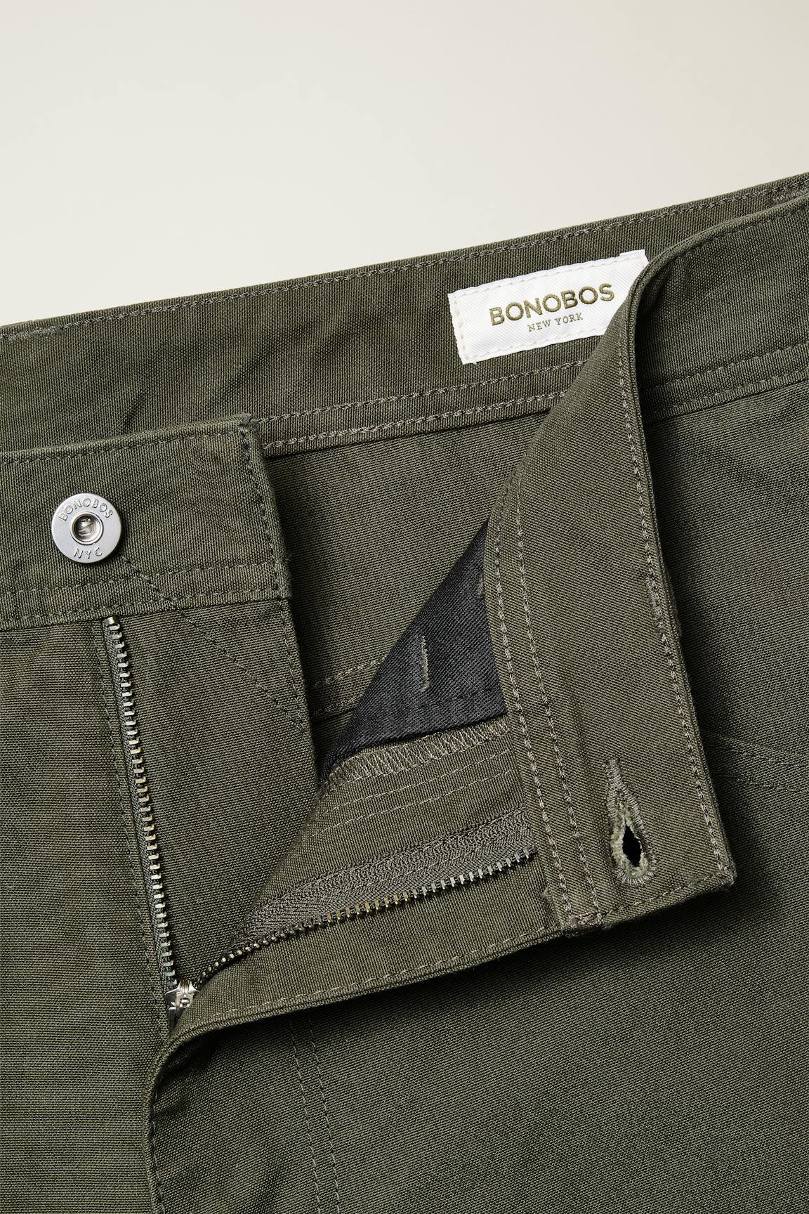 Beau Carpenter Pant / Bonobos Online