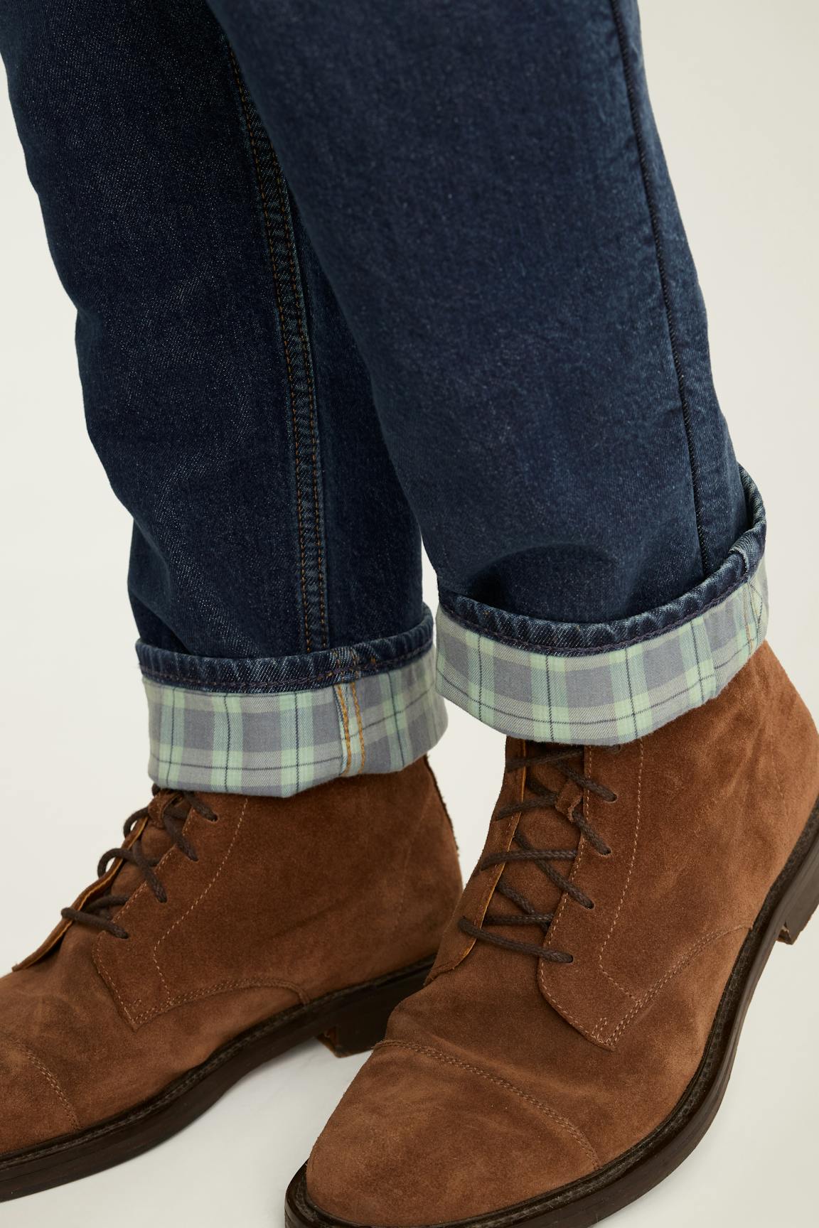 Fireside Flannel Lined Jean / Bonobos Outlet