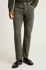 Ridgewood Textured 5-Pocket Pant / Bonobos On Sale
