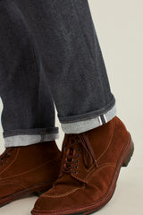 Selvedge Stretch Jeans / Bonobos us