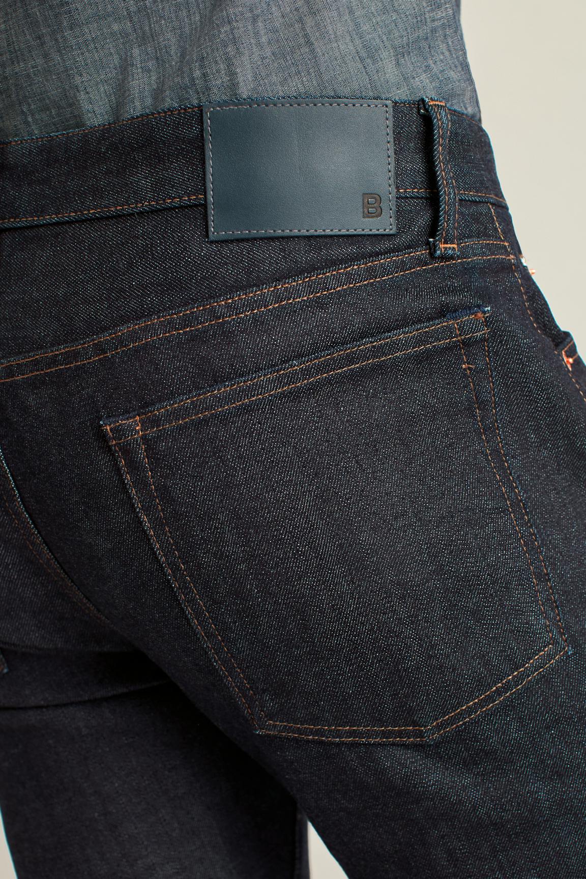 Selvedge Stretch Jeans / Bonobos us
