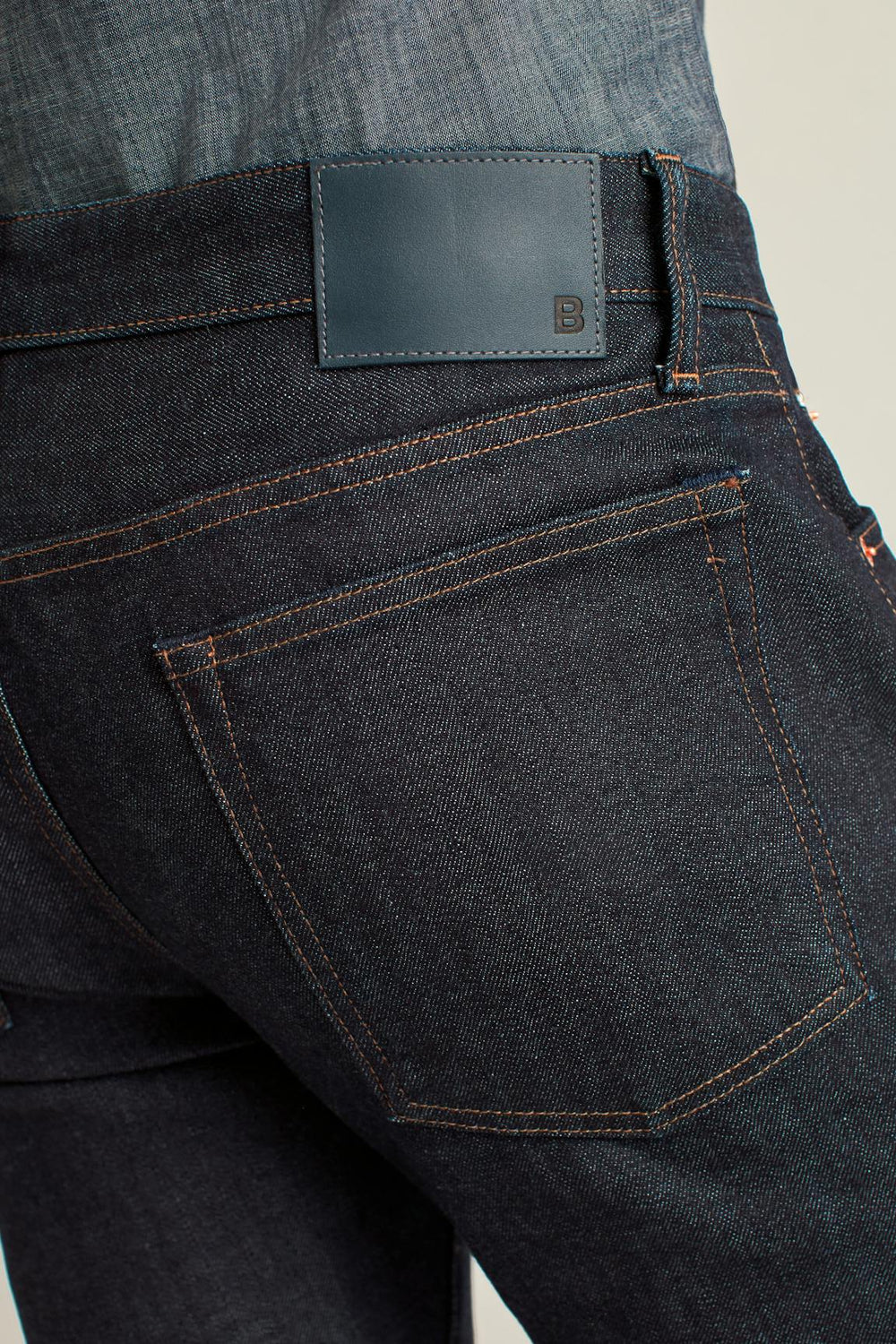 Selvedge Stretch Jeans / Bonobos us