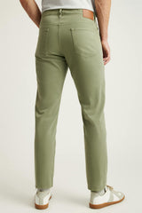Italian Brushed 5-Pocket Pants / Bonobos For Sale