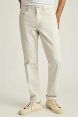 Italian Brushed 5-Pocket Pants / Bonobos Discount
