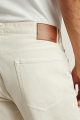 Italian Brushed 5-Pocket Pants / Bonobos Discount