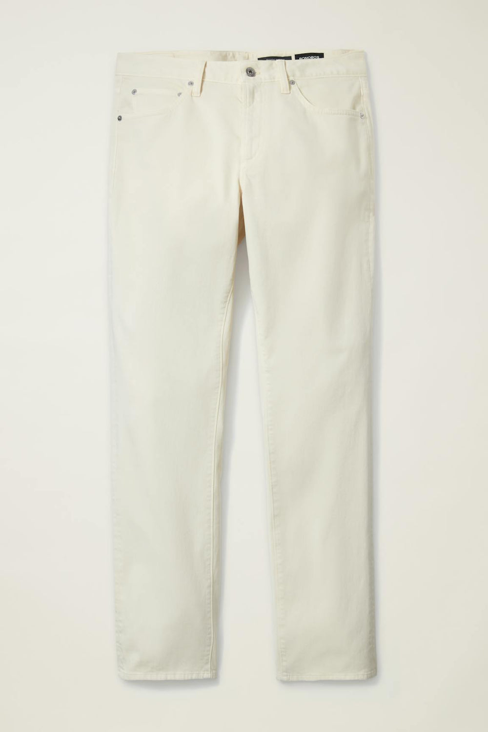 Italian Brushed 5-Pocket Pants / Bonobos Discount