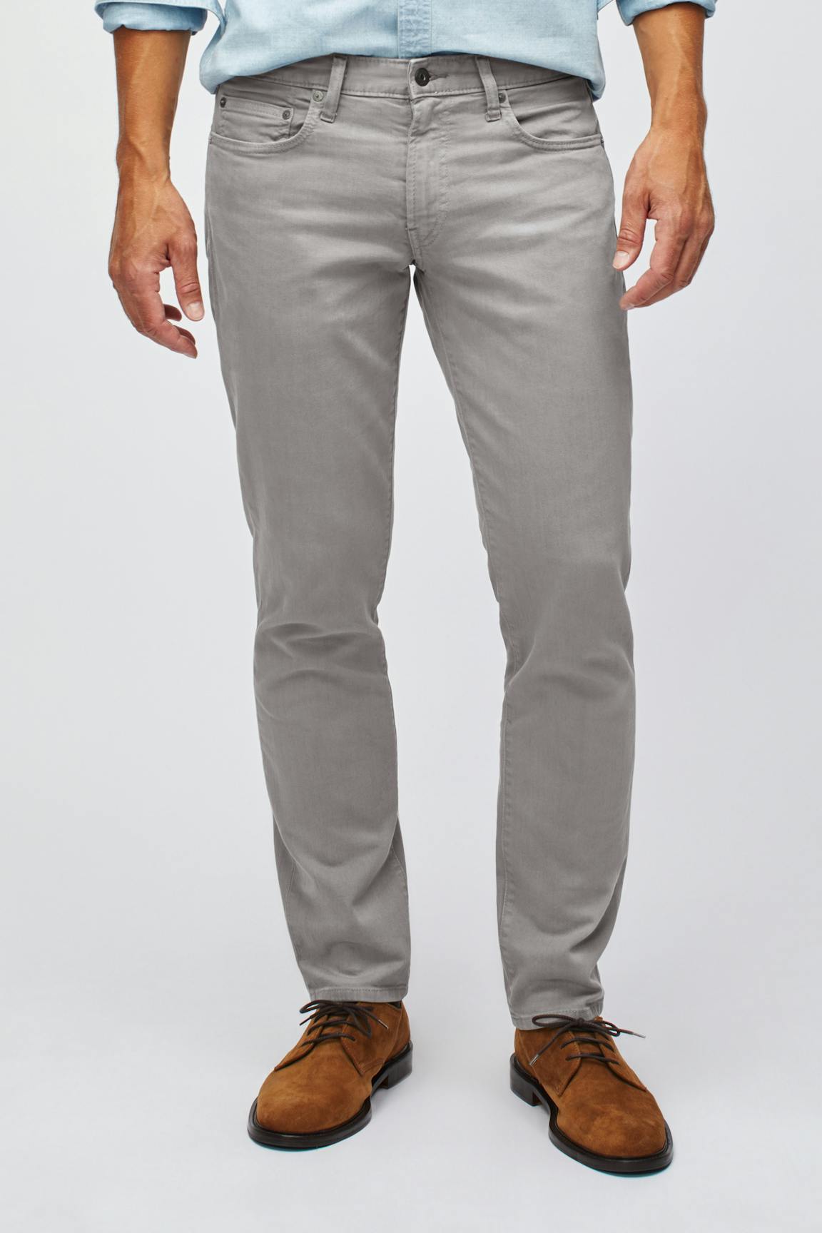 Travel Jeans / Bonobos Online