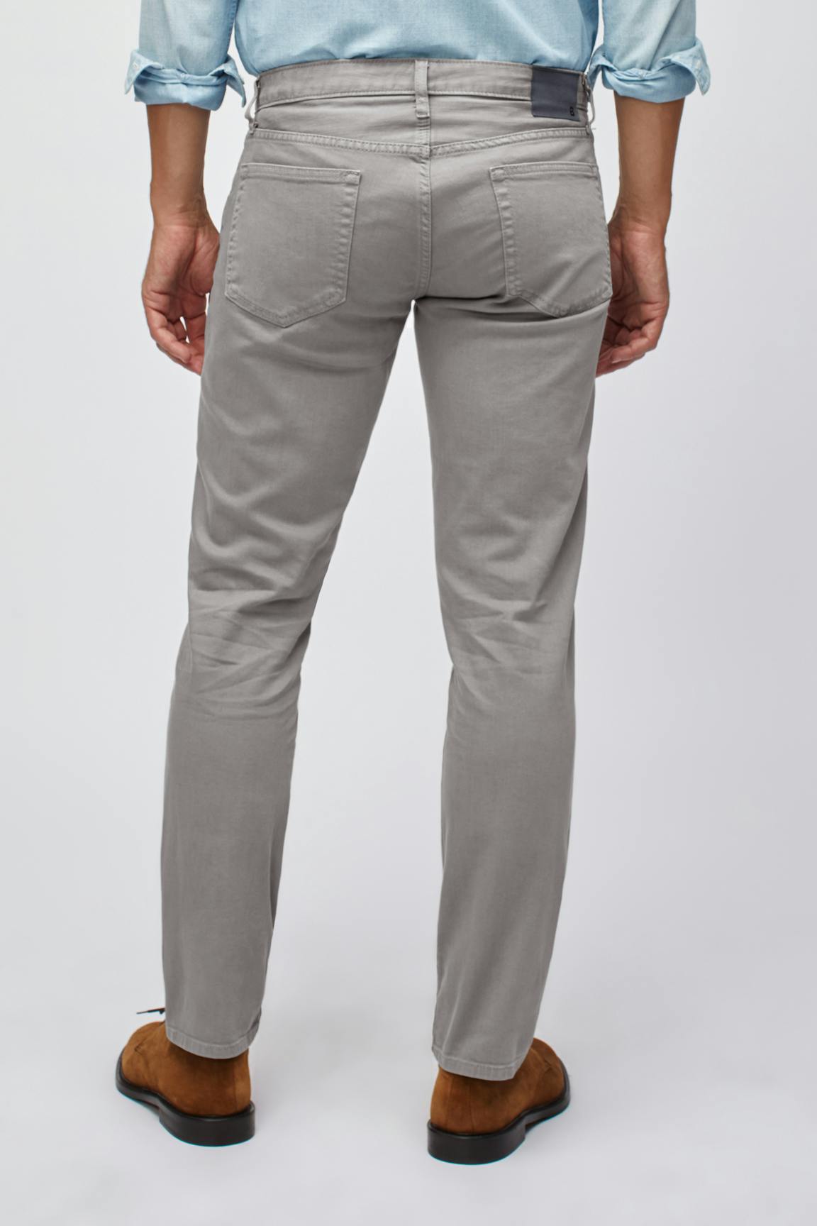 Travel Jeans / Bonobos Online