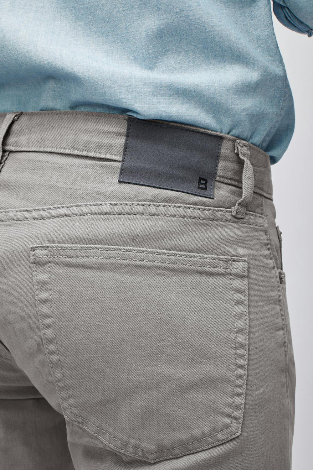 Travel Jeans / Bonobos Online
