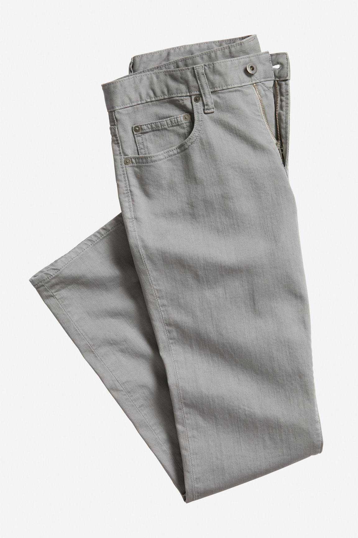 Travel Jeans / Bonobos Online
