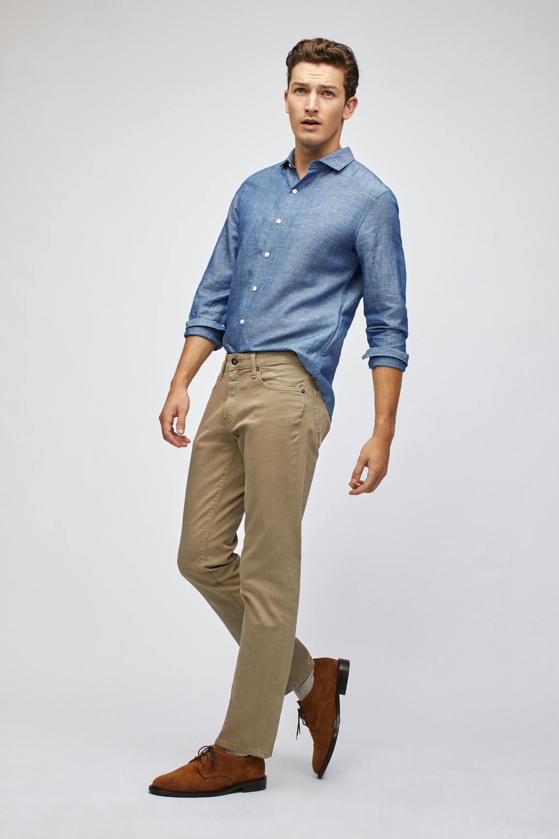 Travel Jeans / Bonobos Outlet
