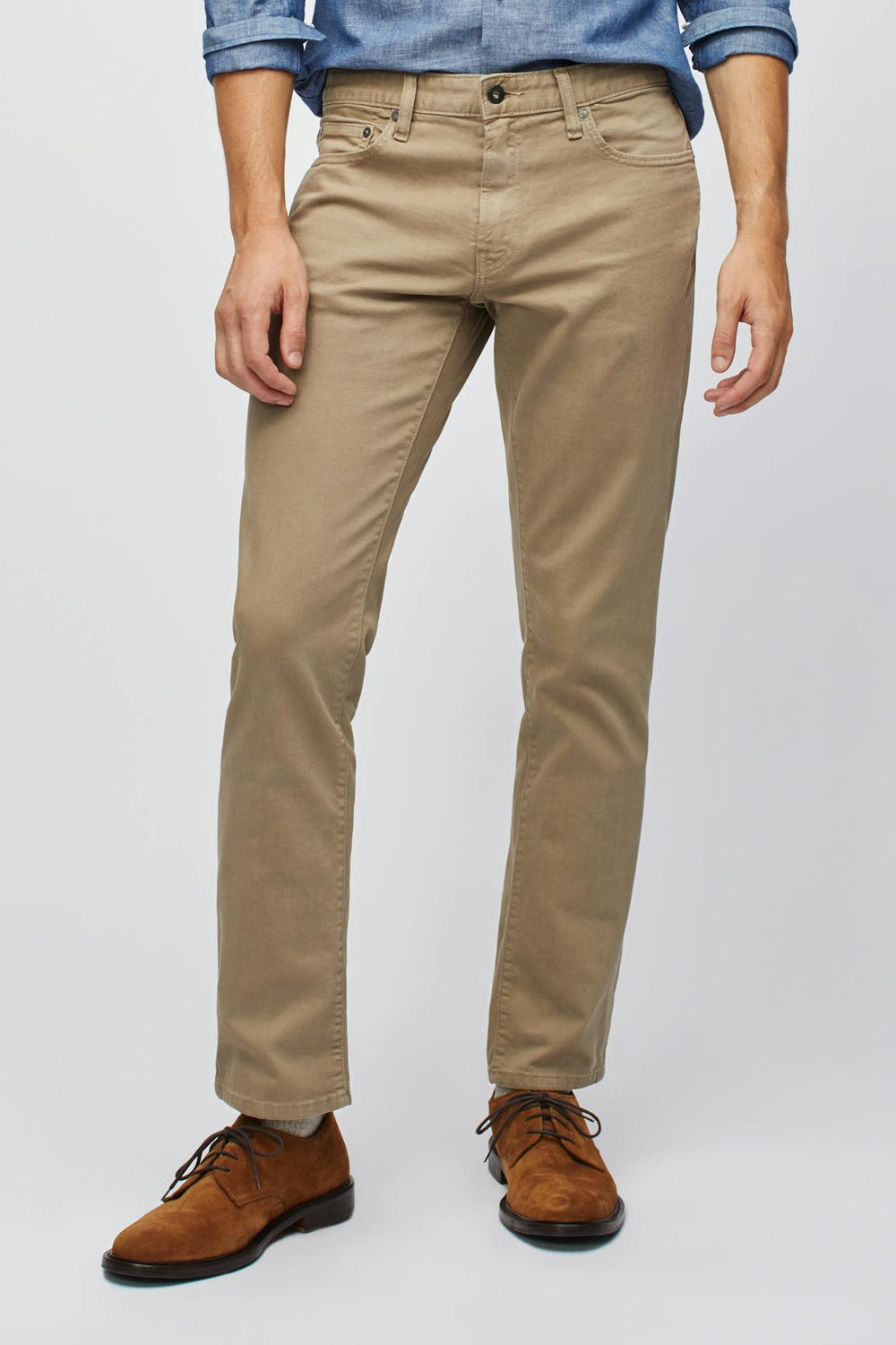 Travel Jeans / Bonobos Outlet