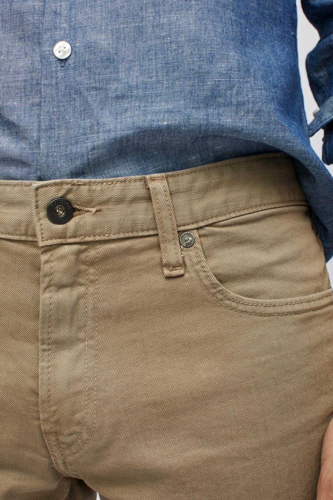 Travel Jeans / Bonobos Outlet