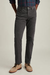 Corduroy 5-Pocket Pants / Bonobos On Sale