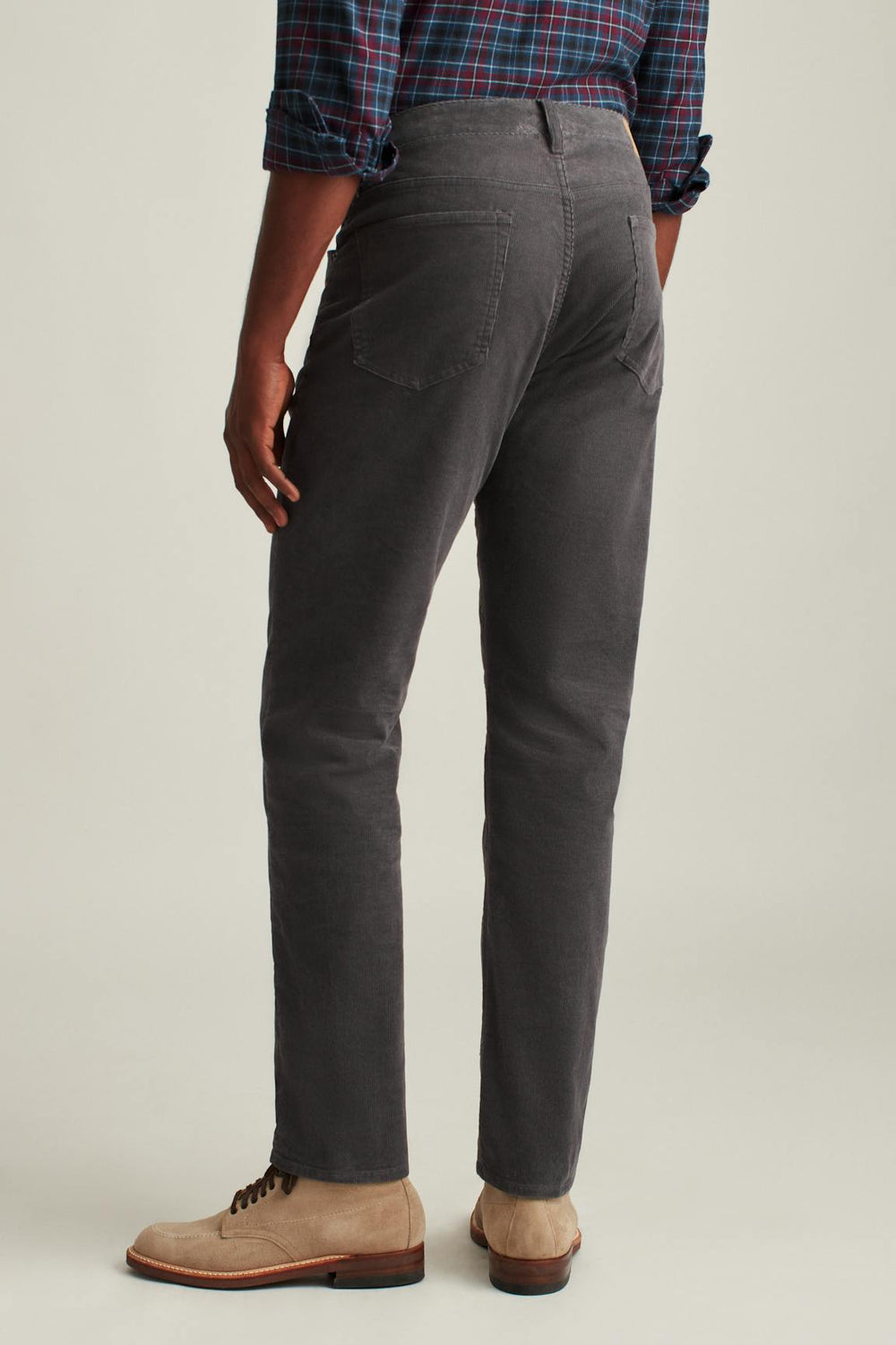 Corduroy 5-Pocket Pants / Bonobos On Sale