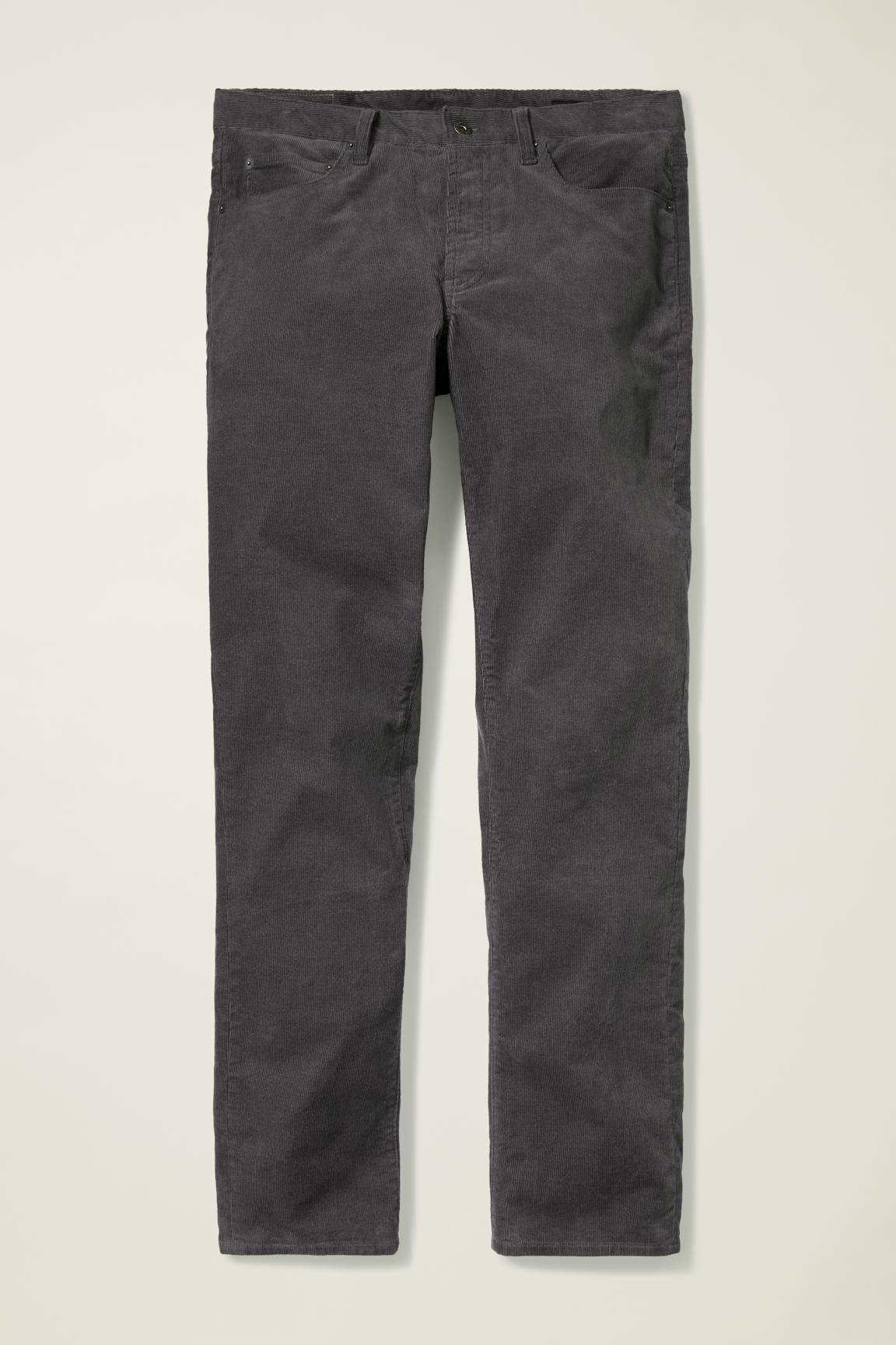 Corduroy 5-Pocket Pants / Bonobos On Sale