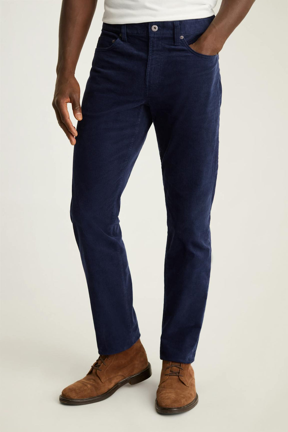 Corduroy 5-Pocket Pants / Bonobos us
