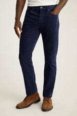 Corduroy 5-Pocket Pants / Bonobos us