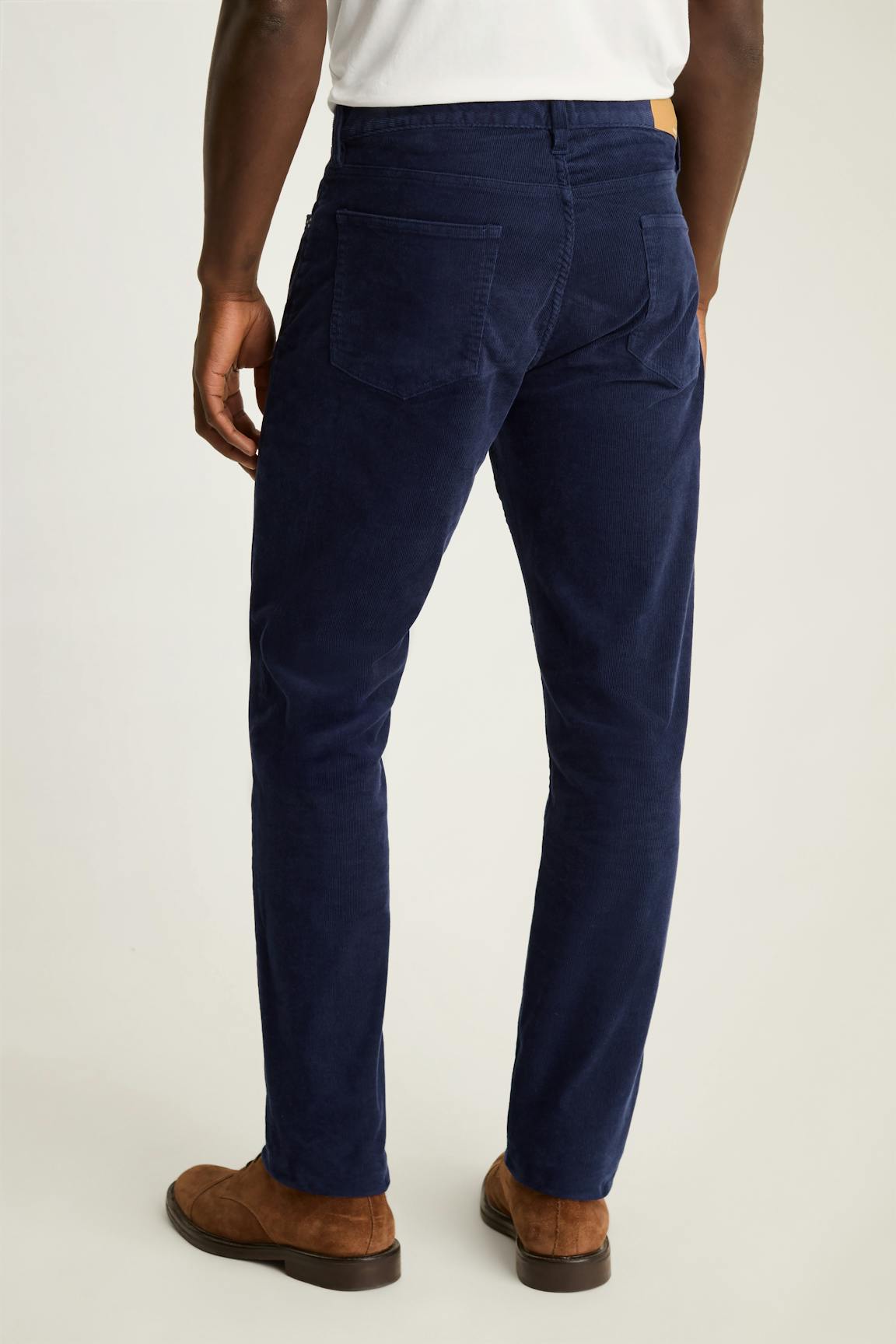 Corduroy 5-Pocket Pants / Bonobos us