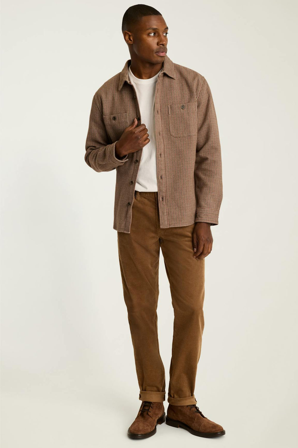 Corduroy 5-Pocket Pants / Bonobos For Sale