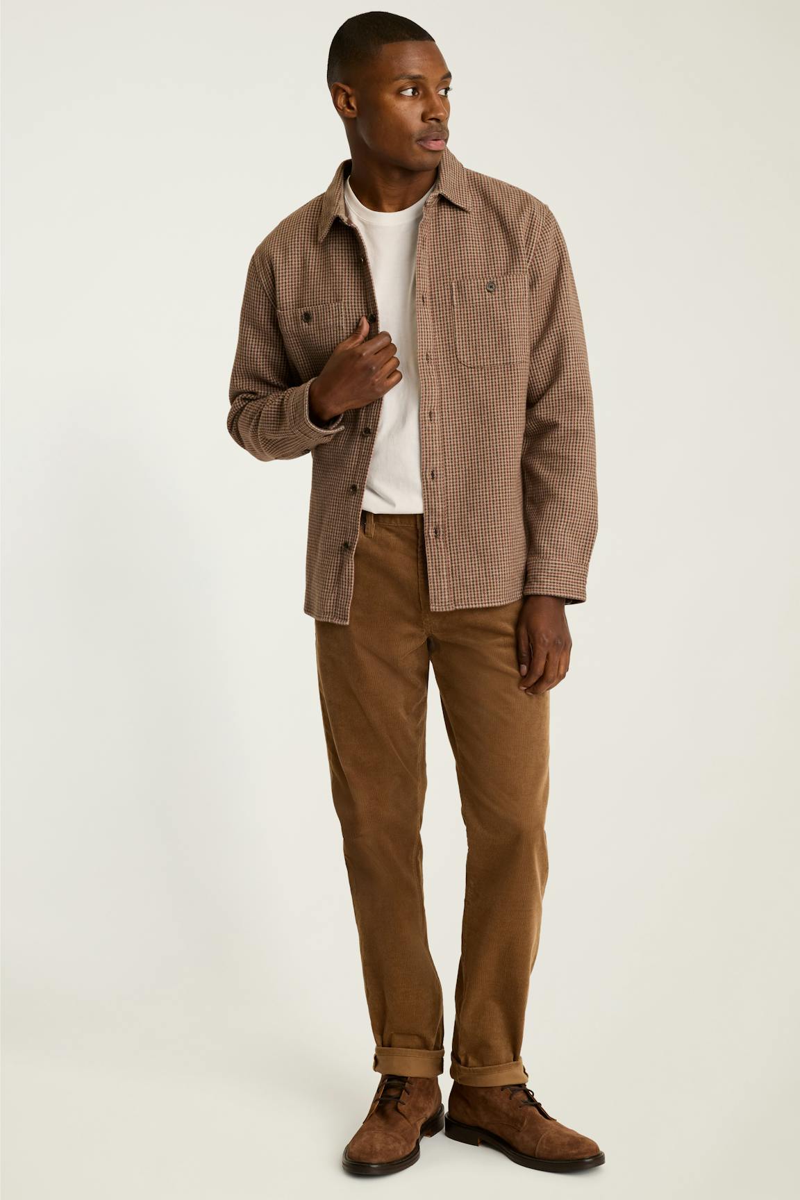 Corduroy 5-Pocket Pants / Bonobos For Sale