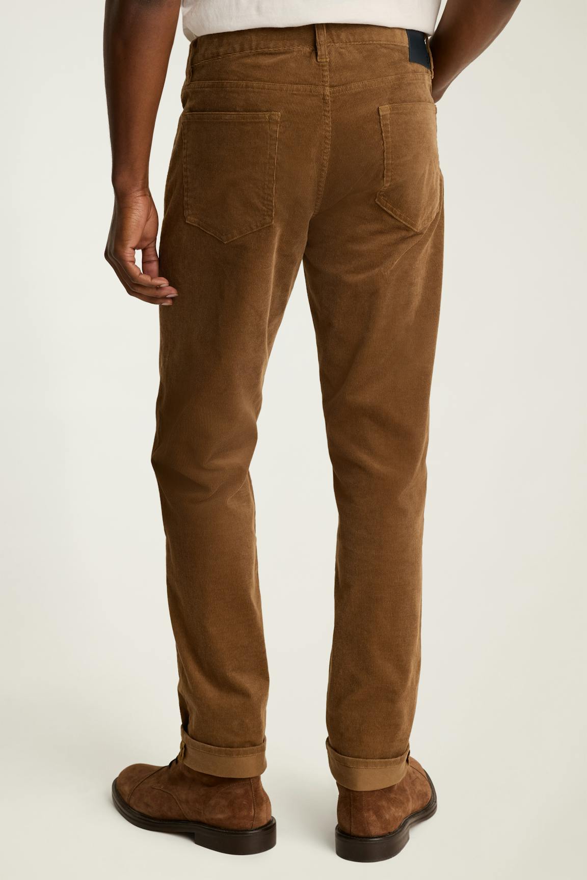 Corduroy 5-Pocket Pants / Bonobos For Sale
