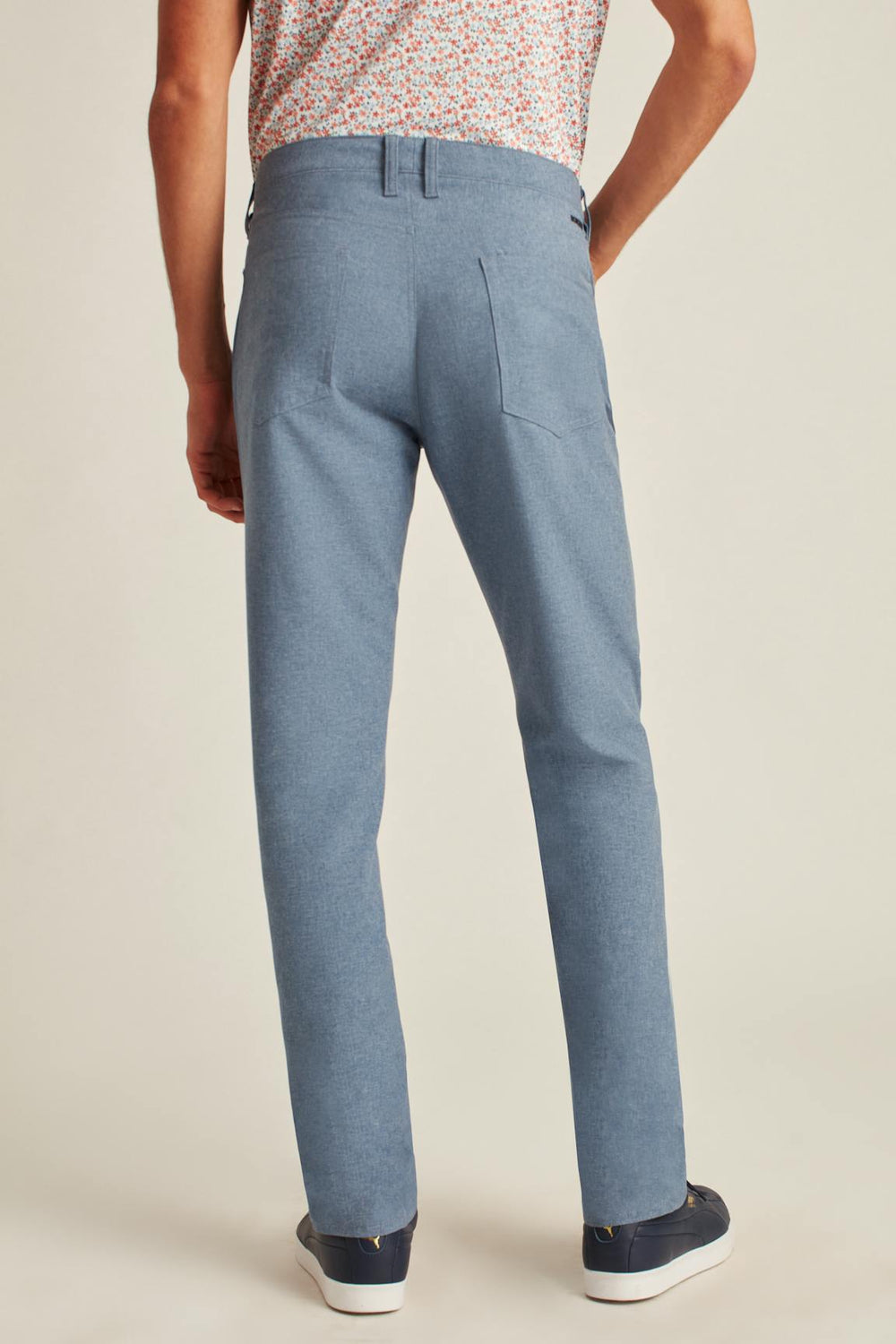 Performance Link 5-Pocket Pants / Bonobos