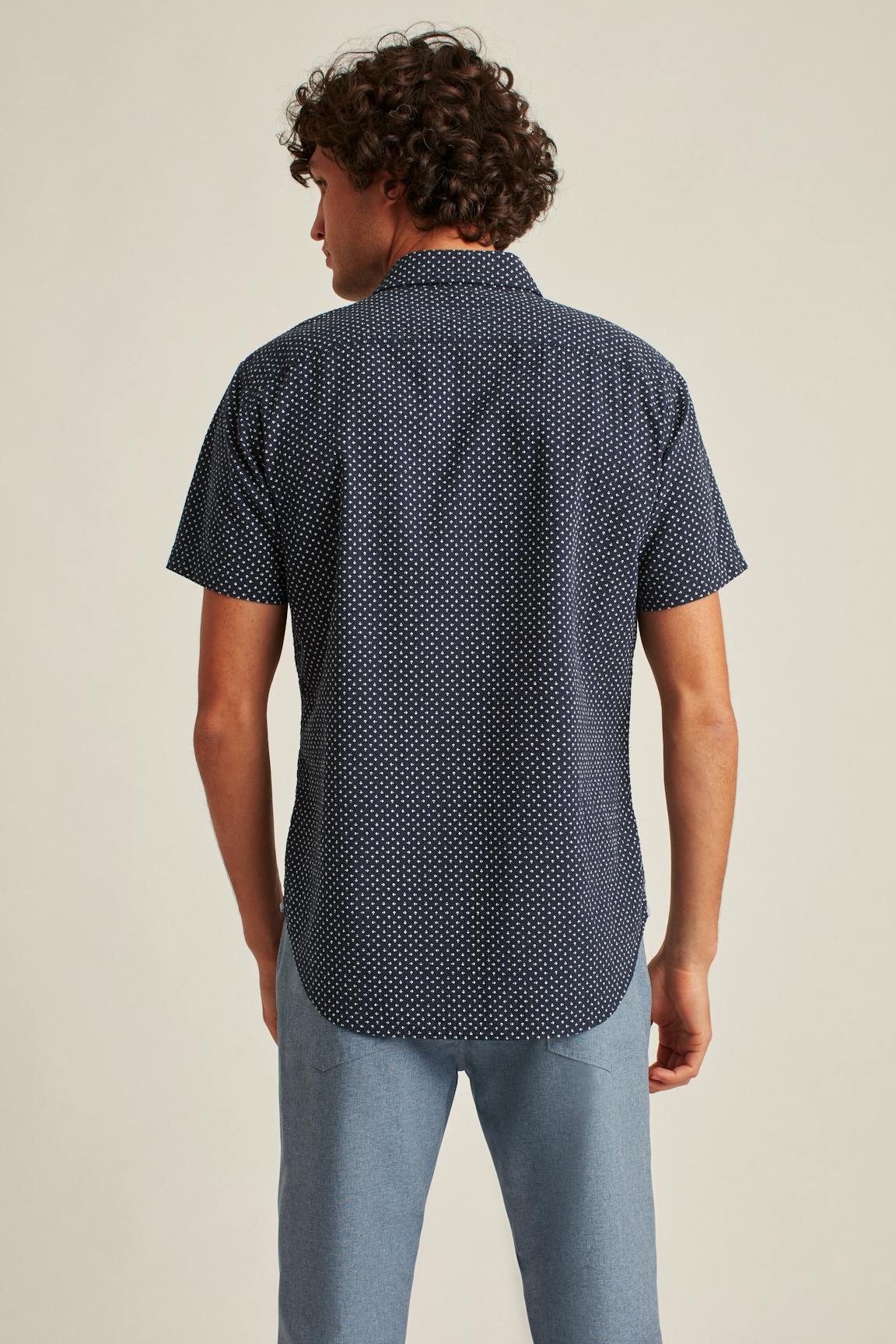 Performance Link 5-Pocket Pants / Bonobos