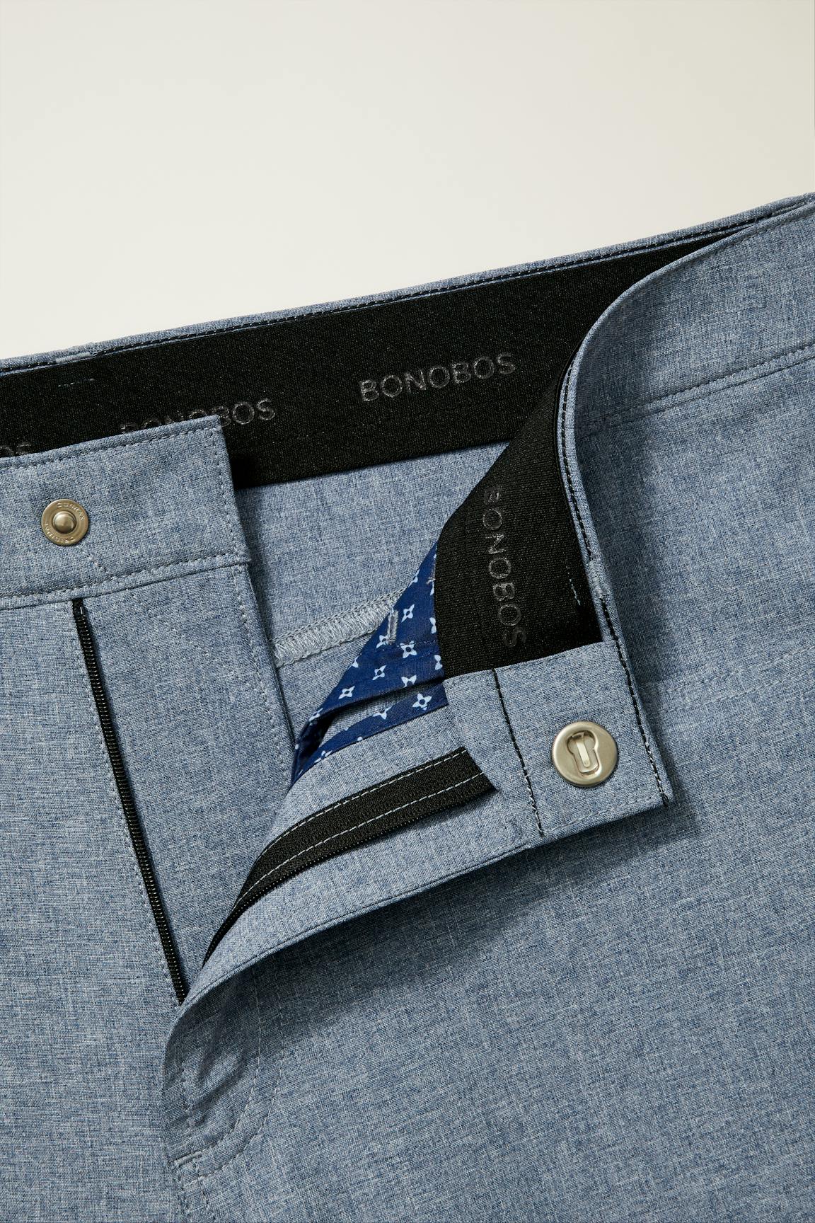 Performance Link 5-Pocket Pants / Bonobos
