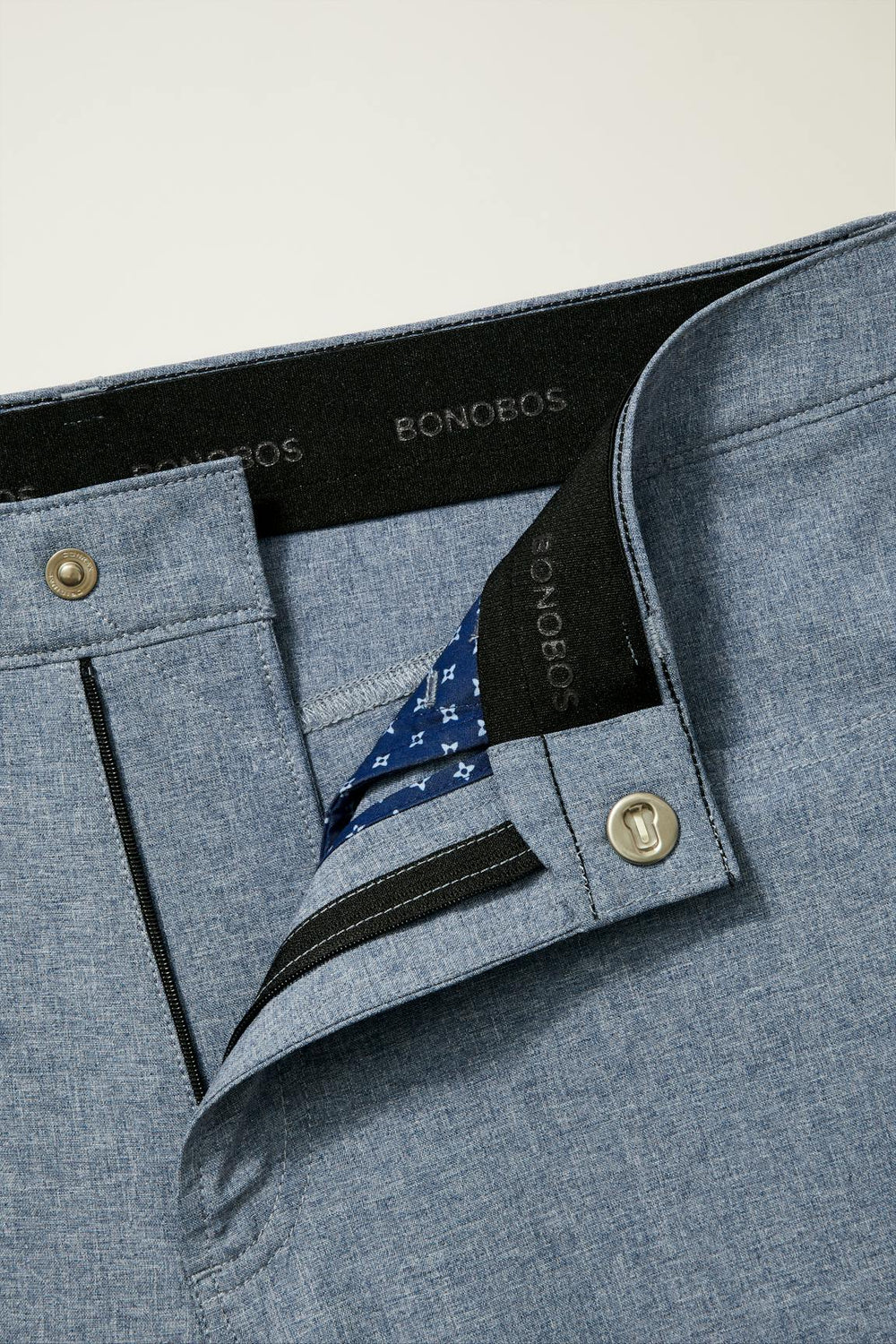 Performance Link 5-Pocket Pants / Bonobos